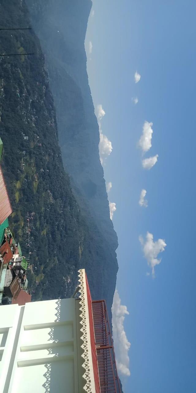 Hotel View Point Gangtok Exterior foto